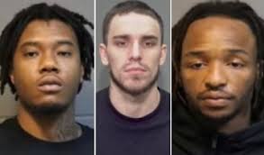 $4M worth of cars recovered, charges laid in auto theft ring