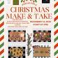 Christmas/Winter Make & Take event image