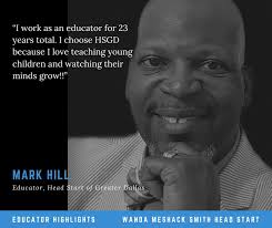 Head Start of Greater Dallas