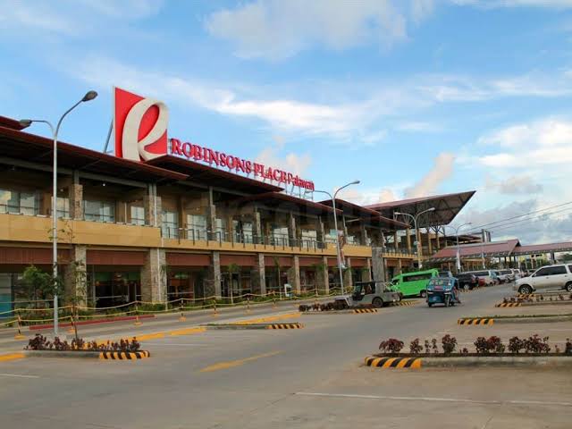 Robinsons Place Palawan - Puerto Princesa | Lionunion