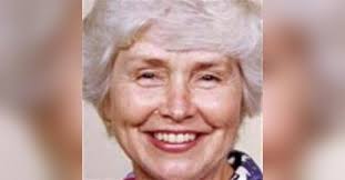 Barbara Yount Charles Obituary