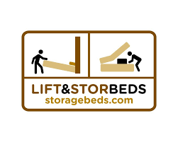 This is our 2nd bed from them. Lift Stor Beds Home Facebook