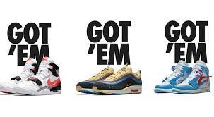 Snkrs provides inside access to the latest launches, hottest events and exclusive releases that nike and jordan brand have to offer. Snkrs August 8 Cheap Online