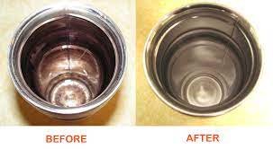 H2O2 And Baking Soda: The Ultimate Insulated Mug And Thermos Restoring  Combination |
