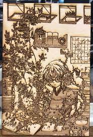 We did not find results for: How To Laser Cut An Anime Drawing Maxwell Antonucci