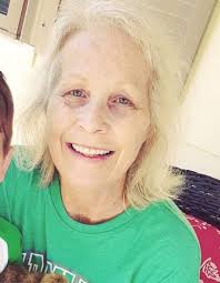 Obituary for Lola Faye (Leap) Collins