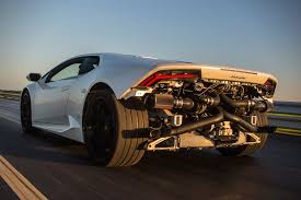 Hennessey Lamborghini Huracan Hpe1000 Twin Turbo Hiconsumption Lamborghini Huracan Lamborghini Super Cars