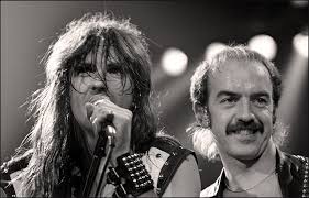 Steven "Dobby" Dawson (born 24 February 1952) is an English bass guitarist  and a founder of the heavy metal band Saxon.