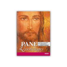 Pane Quotidiano, il messalino digitale in App e libretto