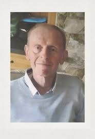 Condolence Book for John (Johnny) McHugh (Kilglass, Roscommon)