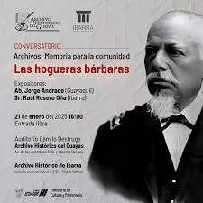 Museo y Centro Cultural Ibarra