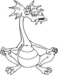 Ausmalbilder Trauriger Drache Drachen Ausmalbilder Ausmalbilder Drachen
