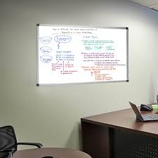 Check spelling or type a new query. Mind Reader Dry Erase Magnetic Whiteboard 23 X 35 Wayfair