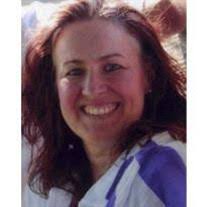 Obituary information for Theresa Ann Tracy