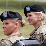 Change of Command/Responsibility ceremony at Fort…