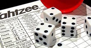 The player with the highest score at the end of the game wins. 5 Games Like Yahtzee What To Play Next Board Game Halv