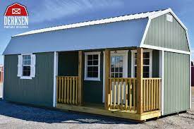 Pin By Derksen Portable Buildings On Derksen Buildings Portable Buildings Outdoor Sheds Built In Storage