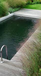 Con L Estate E Le Temperature Elevate Chi Non Sogna Di Avere Una Piscina Privata In Casa Dove Rilassarsi E Rinfre Laghetti Balneabili Piscine Naturali Piscine
