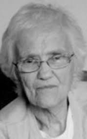 Nona Lea Flynn Oestreich (1923-2012)