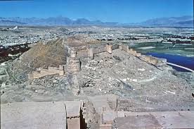 Archnet > Site > Bala Hissar