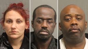 Peter Hatchett's Instagram, Twitter & Facebook