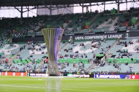 Conference League HOJE: Jogos Decisivos e Ataque Surpreendente! - Imagen principal del artículo