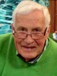 Condolence Book for Ivan Bourke (Mullingar, Westmeath)