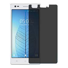 Lava V2 3GB Screen Protector Hydrogel ...