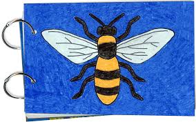 Check spelling or type a new query. How To Draw A Bee Art Projects For Kids