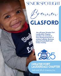 Greater Ft. Lauderdale Chapter