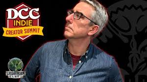 Register Before The Price Goes Up for Indie DCC Creator Summit!|Goodman  Games