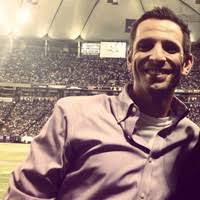 Nick Fielding's Instagram, Twitter & Facebook