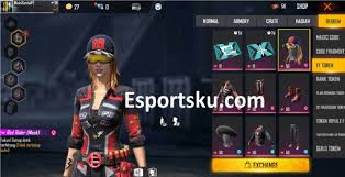 Maybe you would like to learn more about one of these? What Is Guild Token In Free Fire