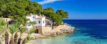 Mallorca, also called majorca, is the crown jewel of spain's balearic islands. Reiseziel Mallorca Infos Und Tipps Adac