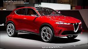 Alfa Romeo Tonale Alfa Romeo 159 Alfa Romeo 156 Alfa Romeo Quadrifoglio