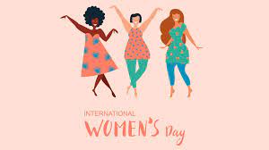 Womens day woman express freedom freedom arms women's international day silhouette of woman and birds lady sunset happy lady silhouette international women's day woman and bird. Happy International Women S Day 2021 Wishes For The Year Ahead