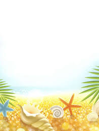 Add beautiful handwriting and send. Letter Paper Summer Holiday Idea Art Doreens Briefpapierwelt