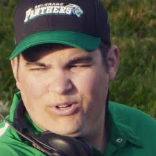 Coach Justin McGovern (@jmcgovern70)