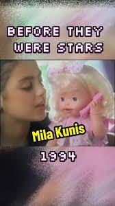 Telephone Tammy Doll