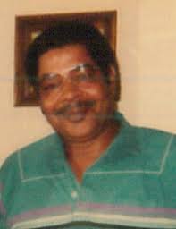 Obituary information for Leon Burgess, Jr.