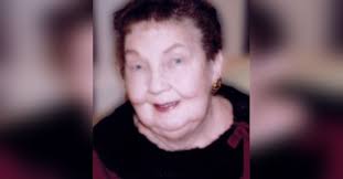 Obituary information for Maxine Vincent Reel