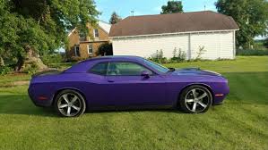 Image result for Plum Crazy 2014 Chrysler