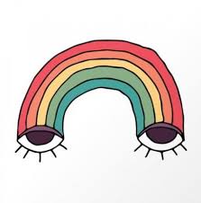 27 Ideas For Eye Painting Rainbow Hippie Painting Hippie Art Small Canvas Art < 100 видео и каналов.