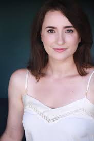 headshots — CHRISTINE WEBER