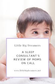 Who says that babies & toddlers don't come with instructions?! Pin On Little Big Dreamers Blog