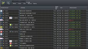 La solicitarea dumneavoastră, am introdus următoarele zboruri spre şi dinspre italia cu data de călătorie 26 mai 2020: Alte Trei Zboruri Din Si Spre Chisinau Anulate