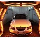 IRT Infrared Arch Curing - R & I Zambesi