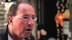 Knocker boys strike across Brighton. Peter James shares his story.