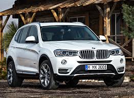 See 2015 bmw x3 reviews by owners. 2016 Bmw X3 Review