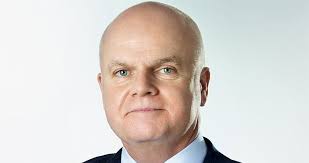 Byron Haynes: baningo gewinnt Ex-BAWAG PSK-CEO als Senior Advisor